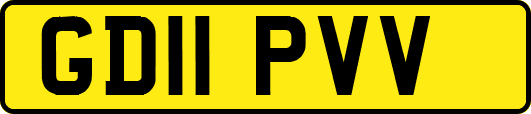GD11PVV