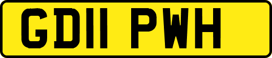GD11PWH