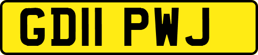 GD11PWJ