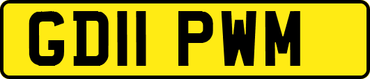 GD11PWM