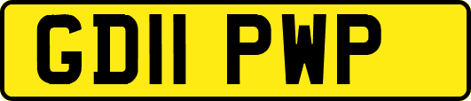 GD11PWP