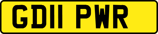 GD11PWR