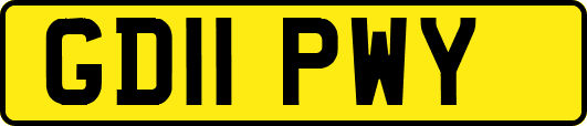 GD11PWY
