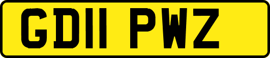GD11PWZ