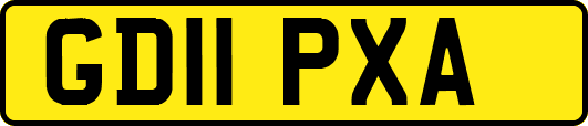 GD11PXA