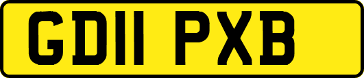 GD11PXB