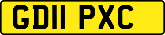 GD11PXC