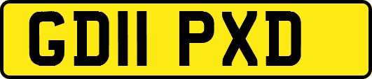 GD11PXD