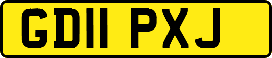 GD11PXJ