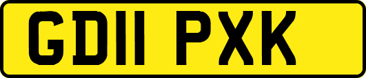 GD11PXK