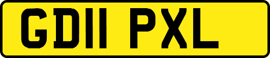 GD11PXL