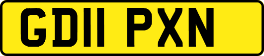 GD11PXN