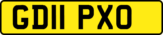 GD11PXO