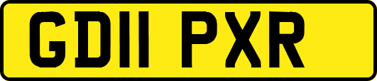 GD11PXR