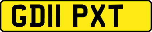 GD11PXT