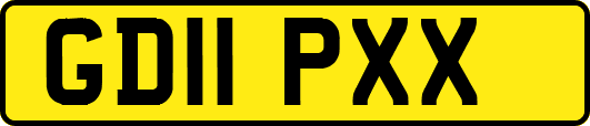 GD11PXX