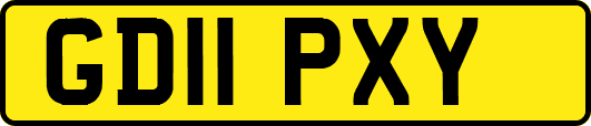 GD11PXY