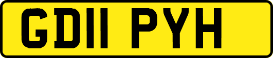 GD11PYH