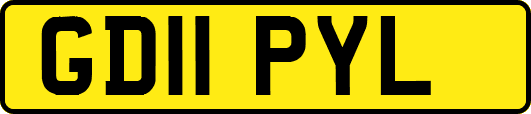 GD11PYL