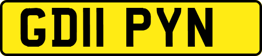 GD11PYN