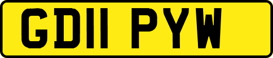 GD11PYW