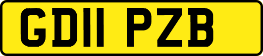 GD11PZB