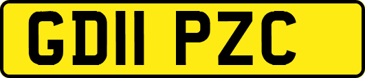 GD11PZC