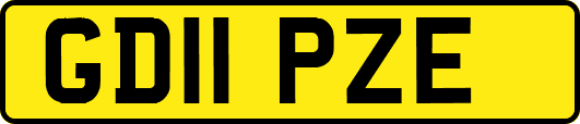 GD11PZE