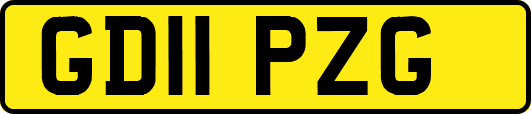GD11PZG