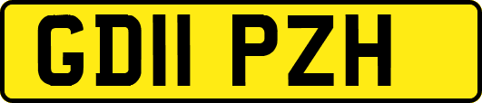 GD11PZH