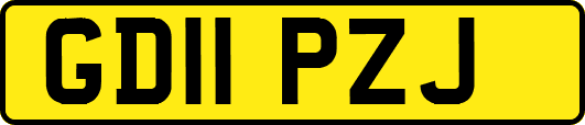 GD11PZJ