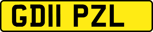 GD11PZL