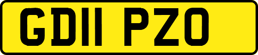 GD11PZO