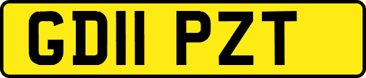 GD11PZT