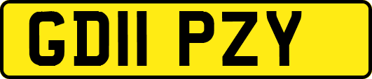 GD11PZY