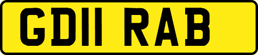 GD11RAB