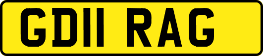 GD11RAG