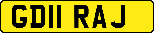 GD11RAJ