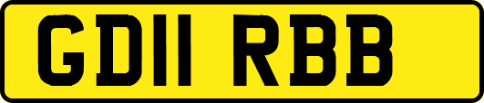 GD11RBB