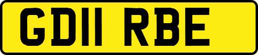 GD11RBE