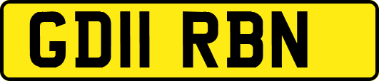 GD11RBN