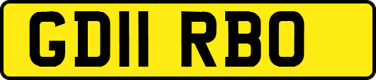 GD11RBO