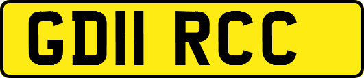 GD11RCC