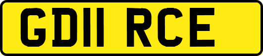 GD11RCE