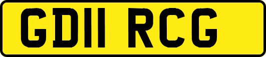 GD11RCG