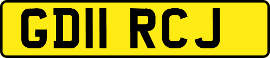 GD11RCJ