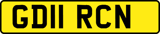 GD11RCN