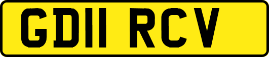 GD11RCV
