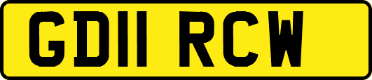 GD11RCW