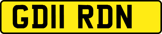 GD11RDN